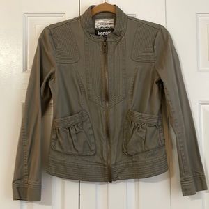 Kenzie lightweight jacket